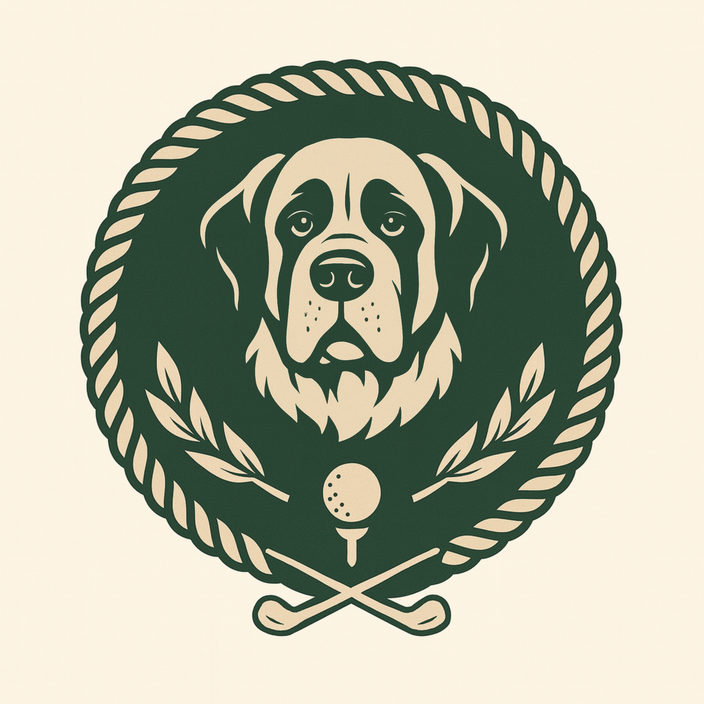 Signature Golf Towel